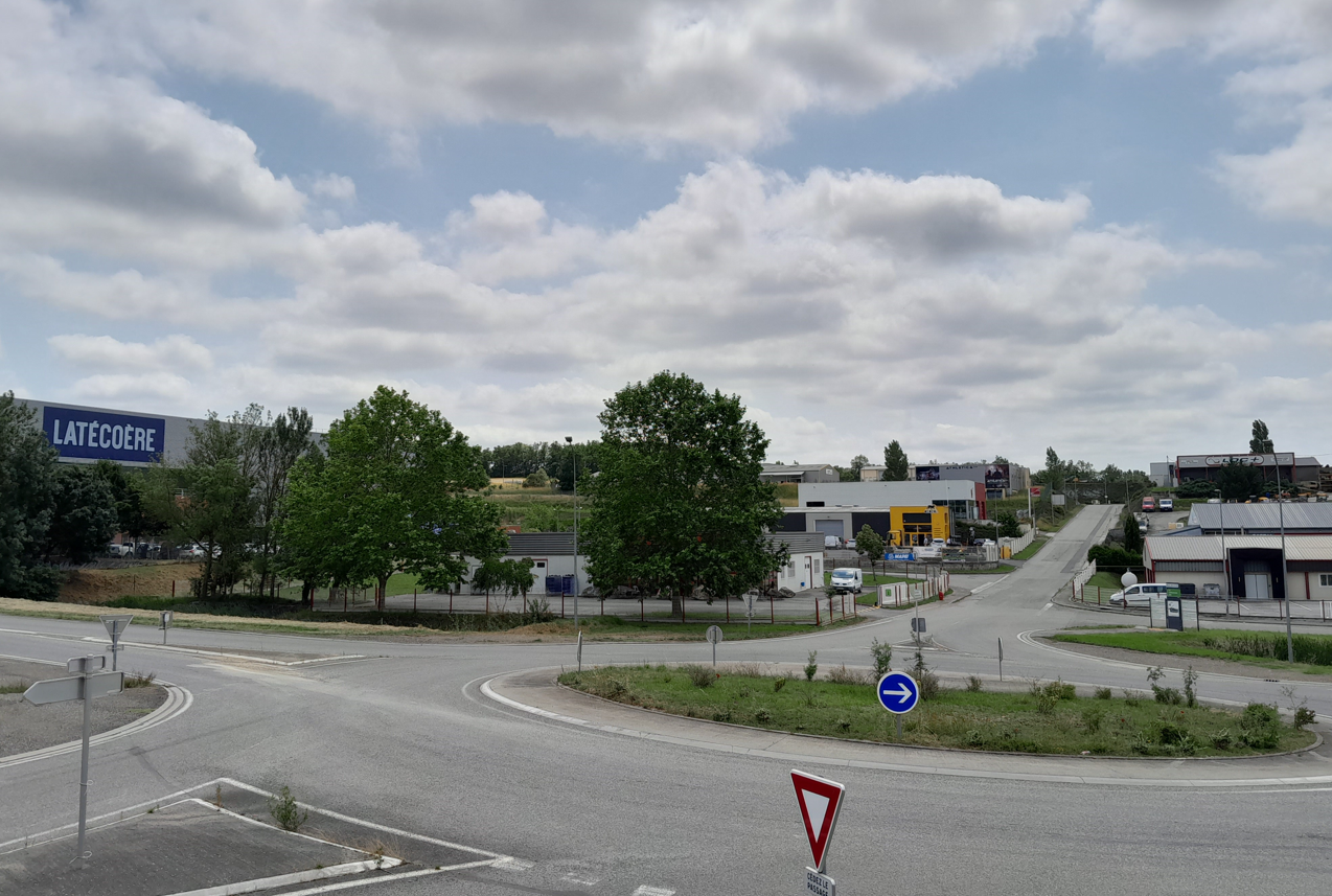 Appel à Projet : Coteaux Arrats Gimone Commercialise Plus De 20 000 M² ...